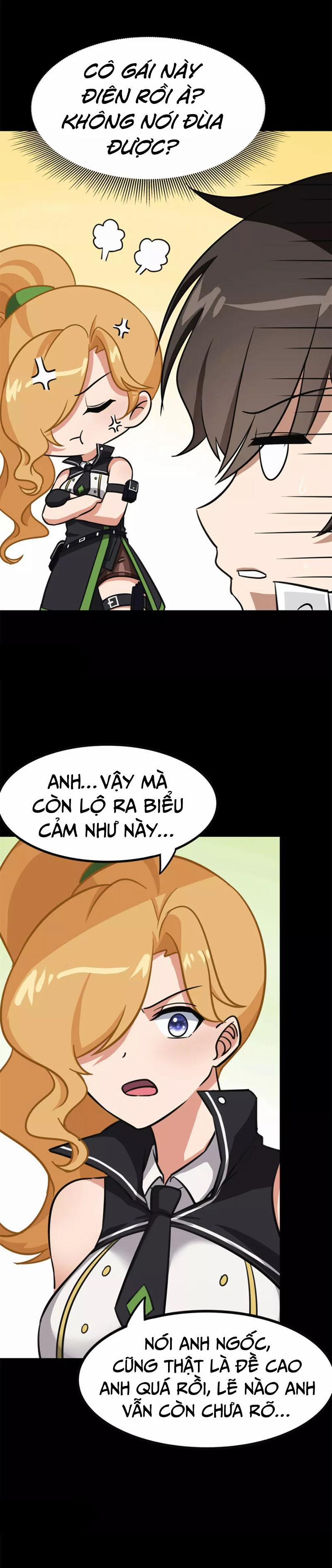 Bạn Gái Zombie Của Tôi 342 trang 5