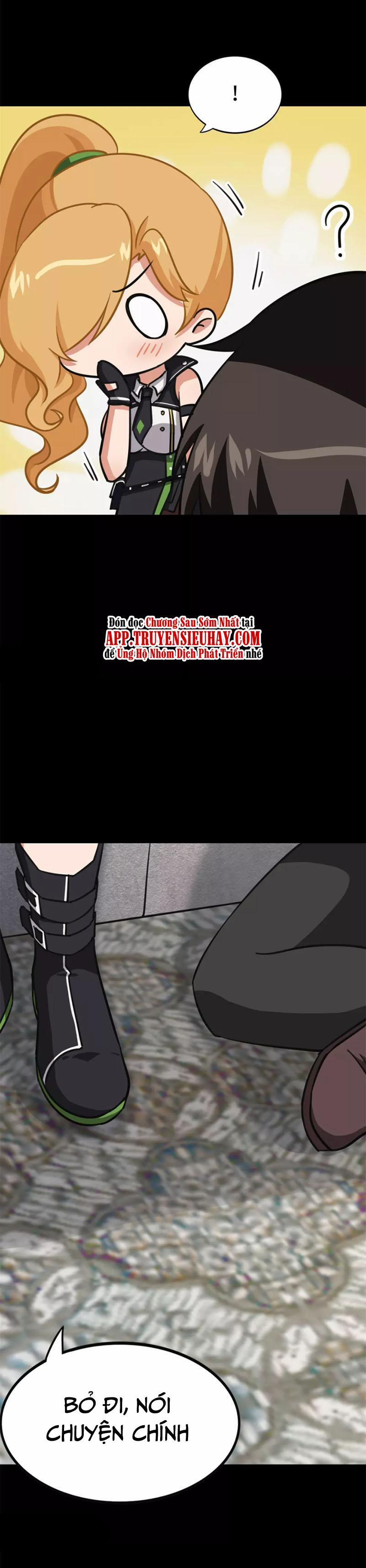 Bạn Gái Zombie Của Tôi 342 trang 6