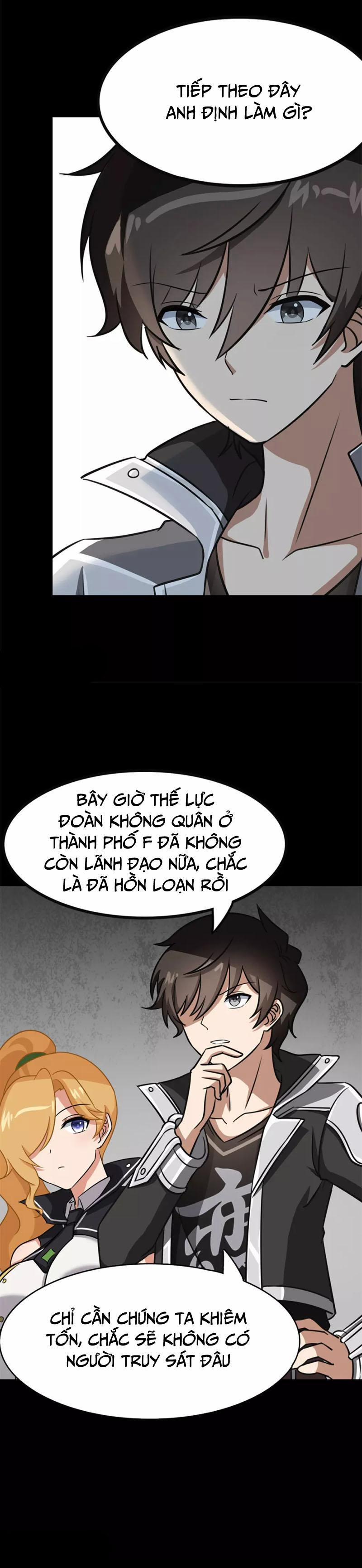 Bạn Gái Zombie Của Tôi 342 trang 7