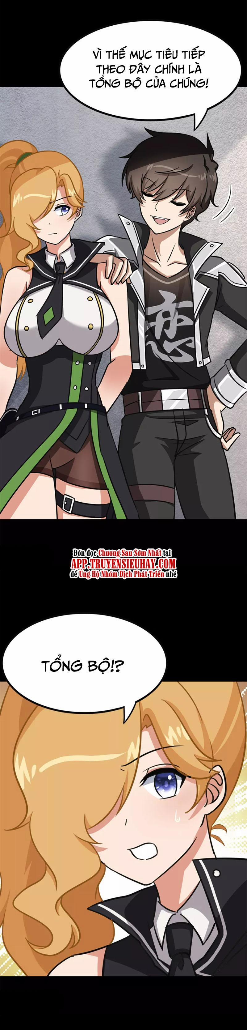 Bạn Gái Zombie Của Tôi 342 trang 9