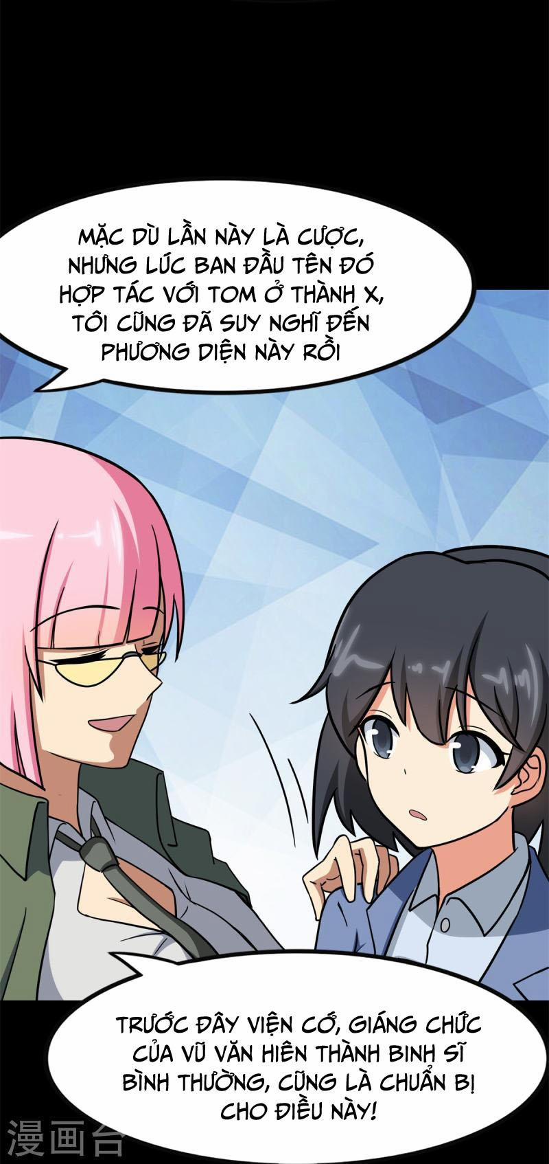 Bạn Gái Zombie Của Tôi 343 trang 10