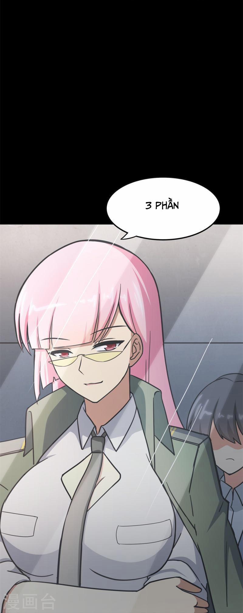 Bạn Gái Zombie Của Tôi 343 trang 13