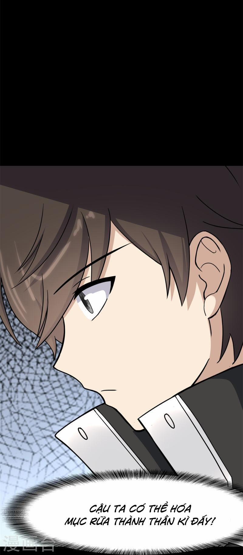 Bạn Gái Zombie Của Tôi 343 trang 15