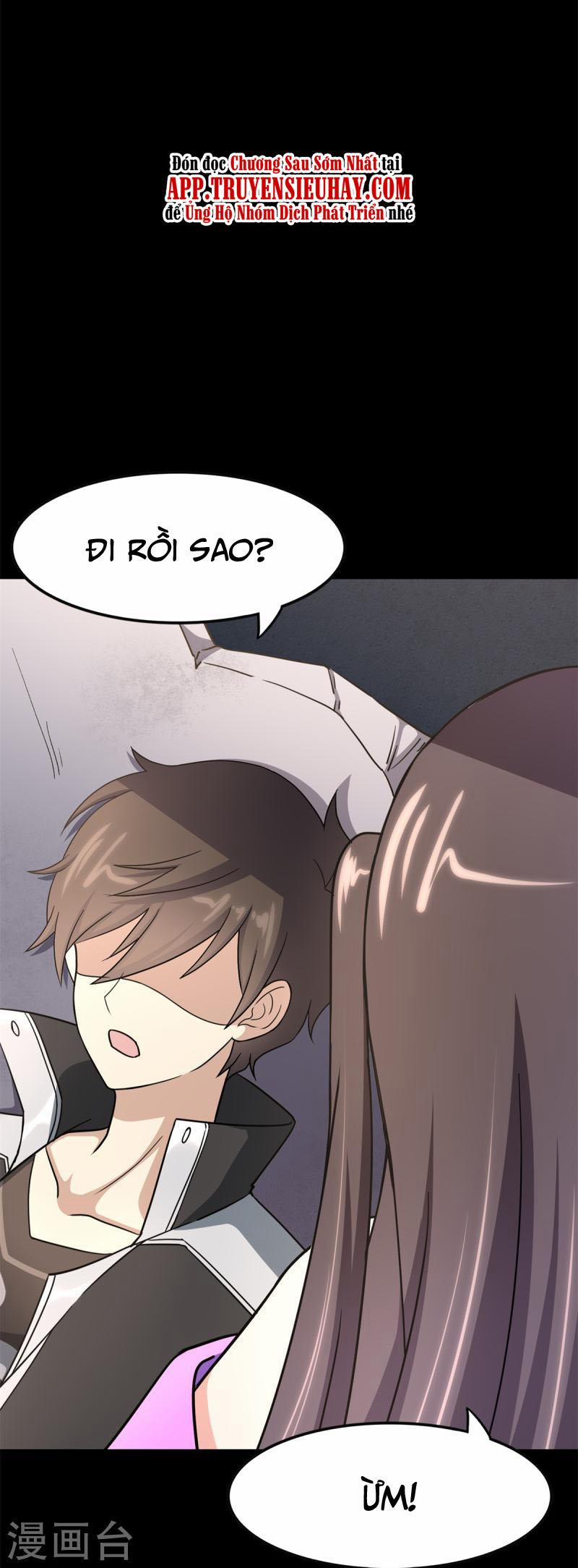 Bạn Gái Zombie Của Tôi 343 trang 16