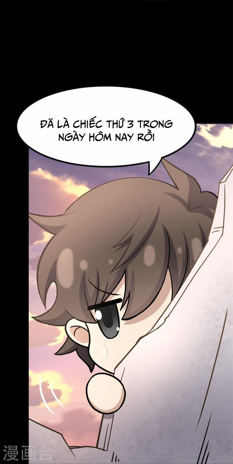 Bạn Gái Zombie Của Tôi 343 trang 17