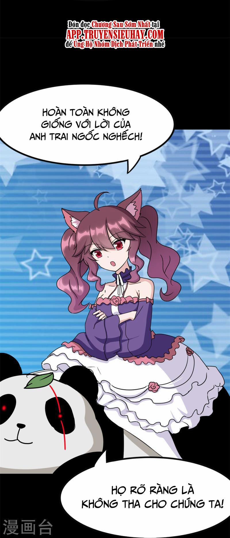 Bạn Gái Zombie Của Tôi 343 trang 19