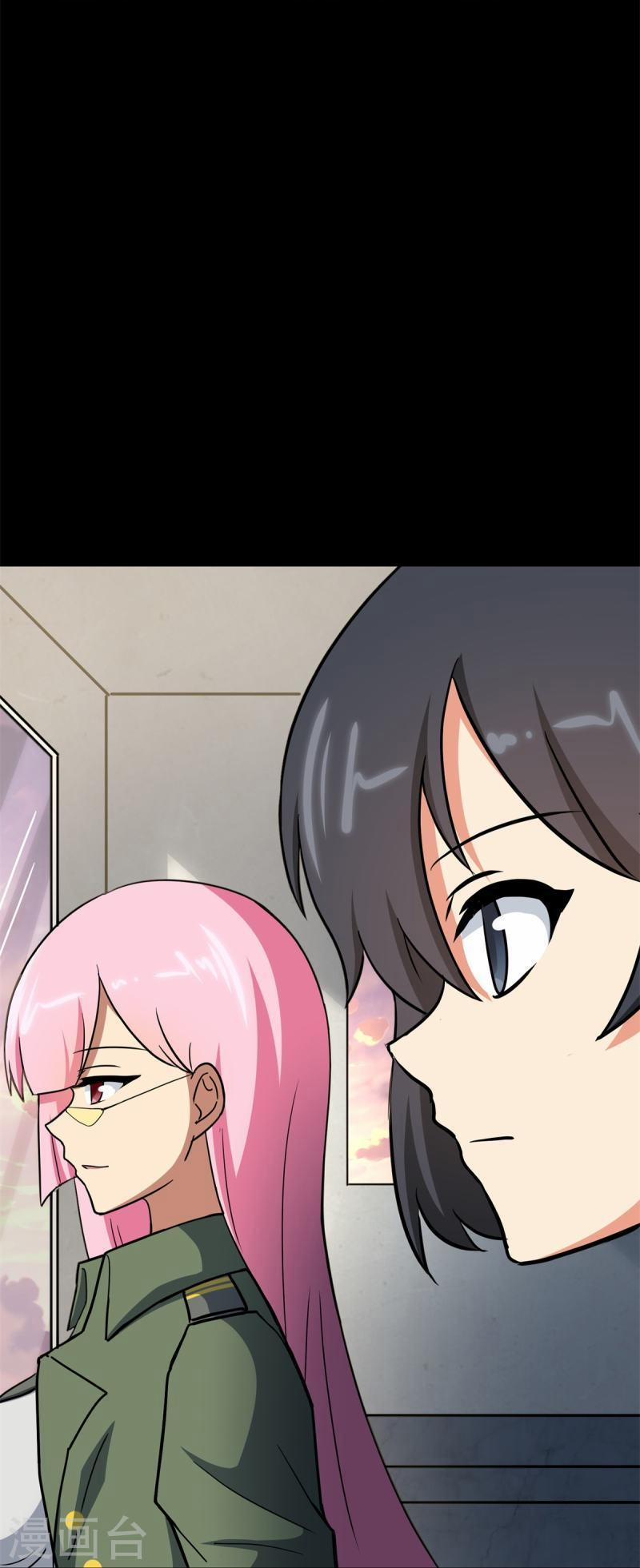 Bạn Gái Zombie Của Tôi 343 trang 2