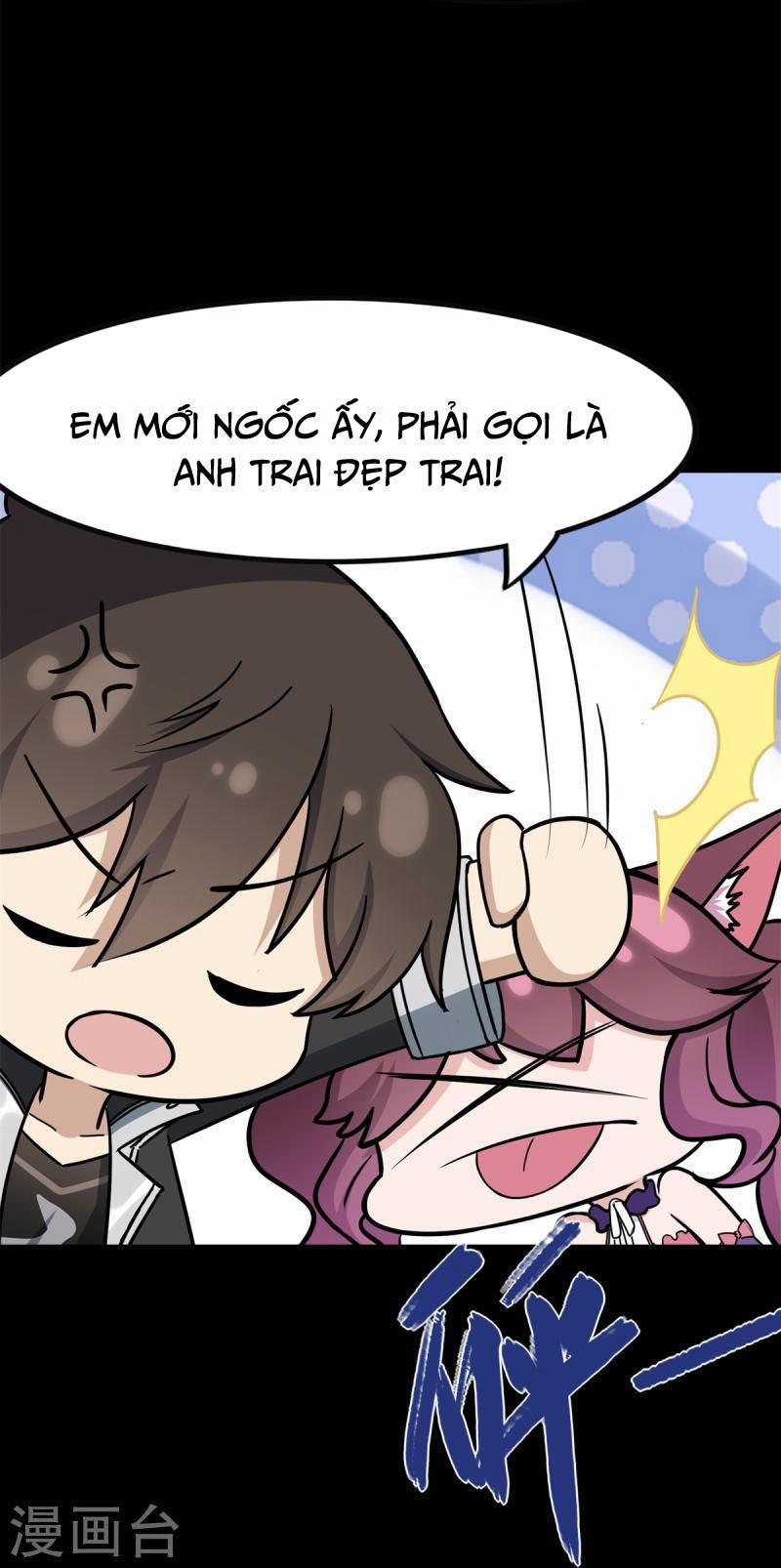 Bạn Gái Zombie Của Tôi 343 trang 20