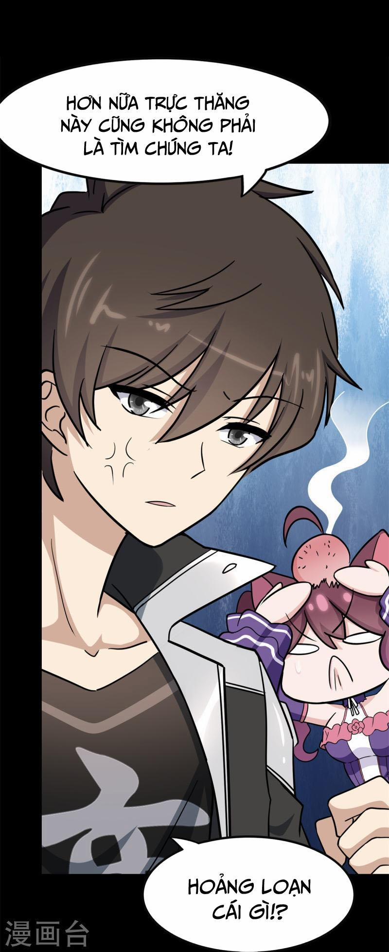 Bạn Gái Zombie Của Tôi 343 trang 21