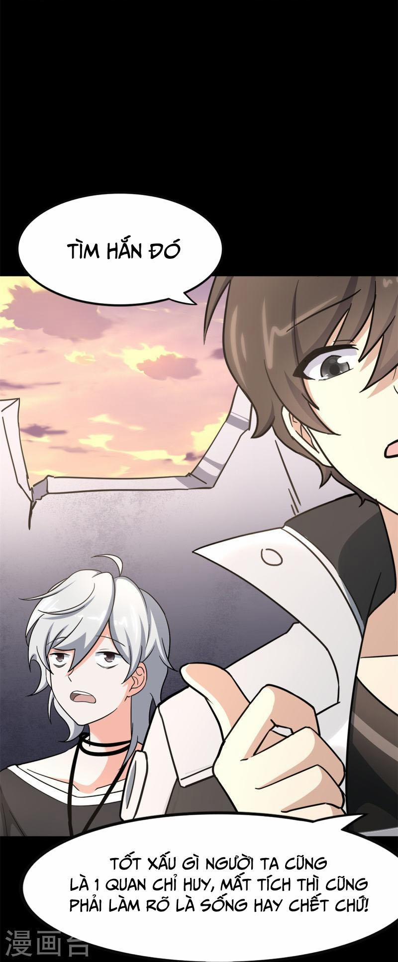 Bạn Gái Zombie Của Tôi 343 trang 23