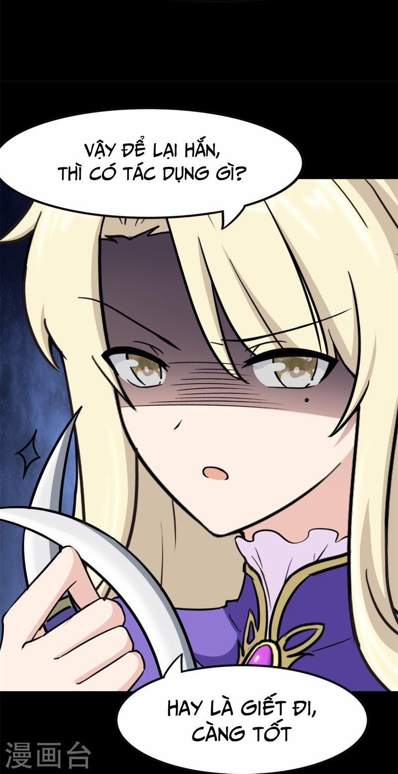 Bạn Gái Zombie Của Tôi 343 trang 24