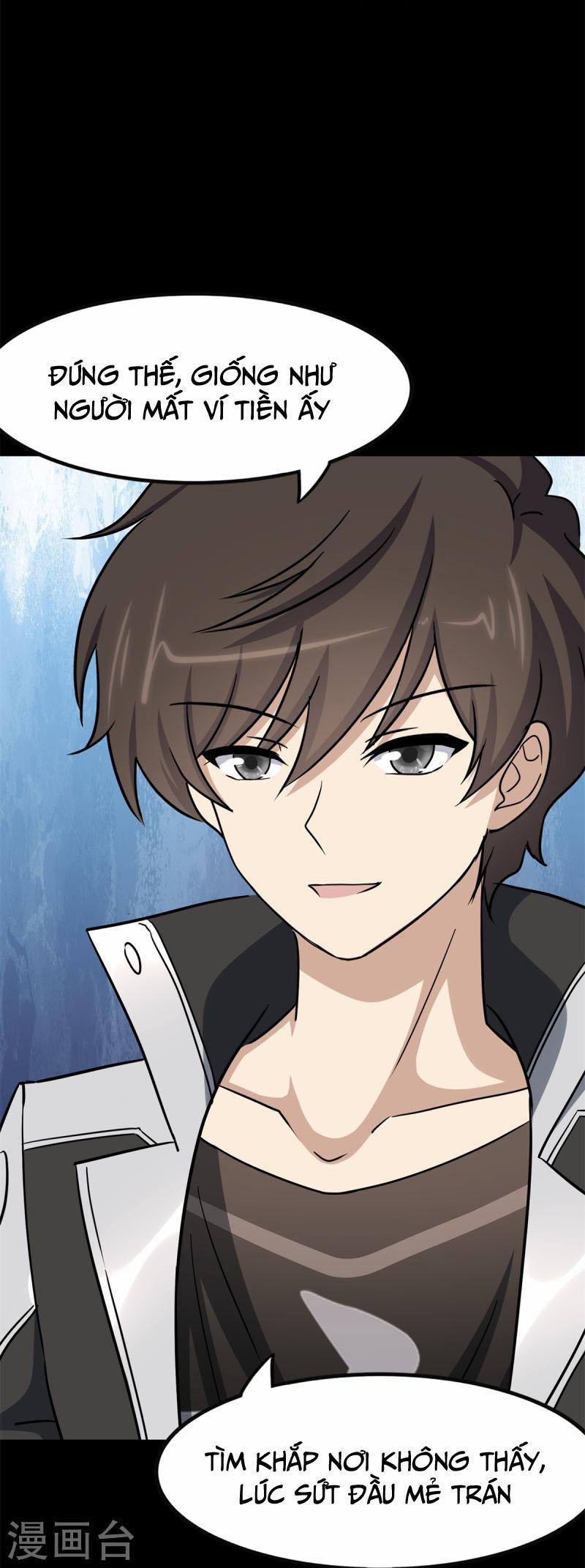 Bạn Gái Zombie Của Tôi 343 trang 27