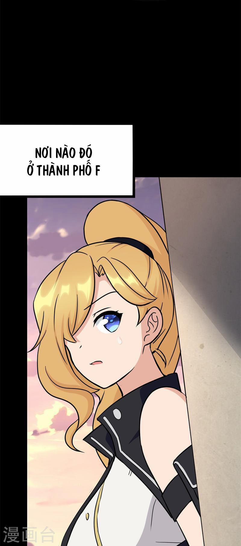 Bạn Gái Zombie Của Tôi 343 trang 30