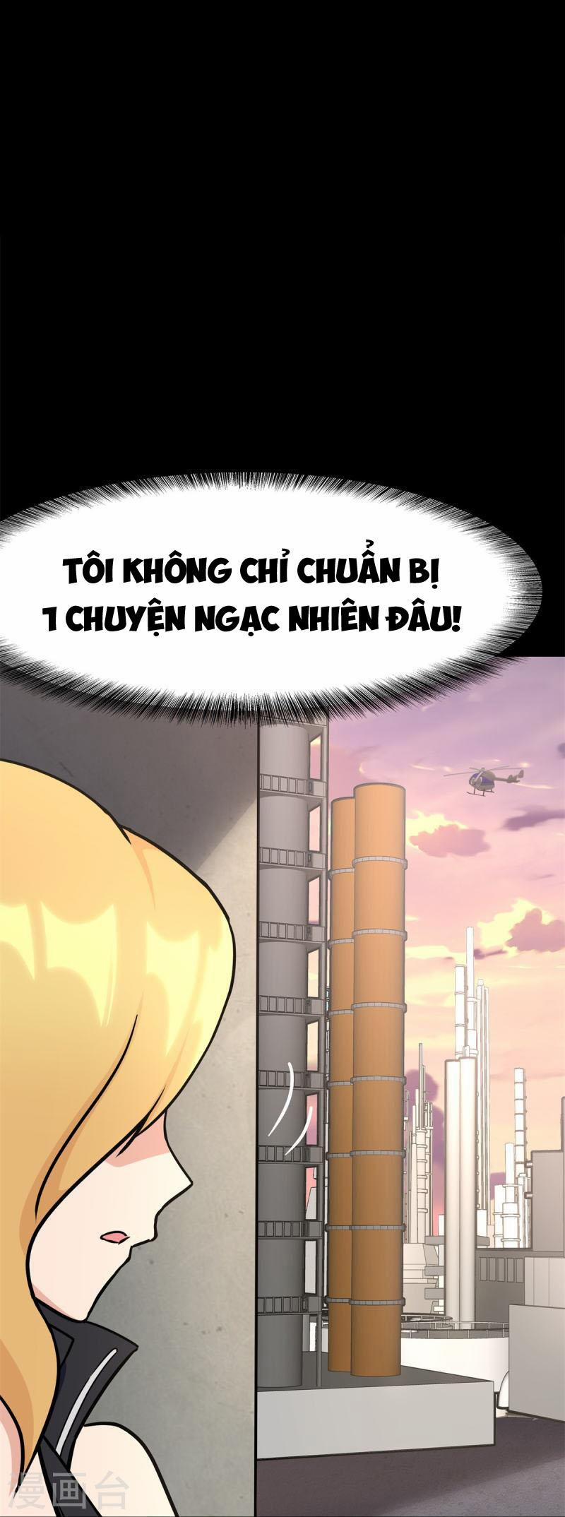 Bạn Gái Zombie Của Tôi 343 trang 31