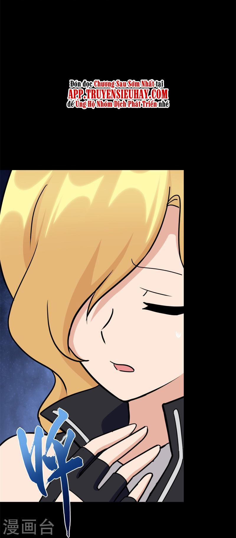 Bạn Gái Zombie Của Tôi 343 trang 32