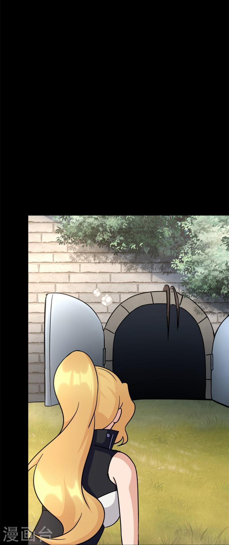 Bạn Gái Zombie Của Tôi 343 trang 35