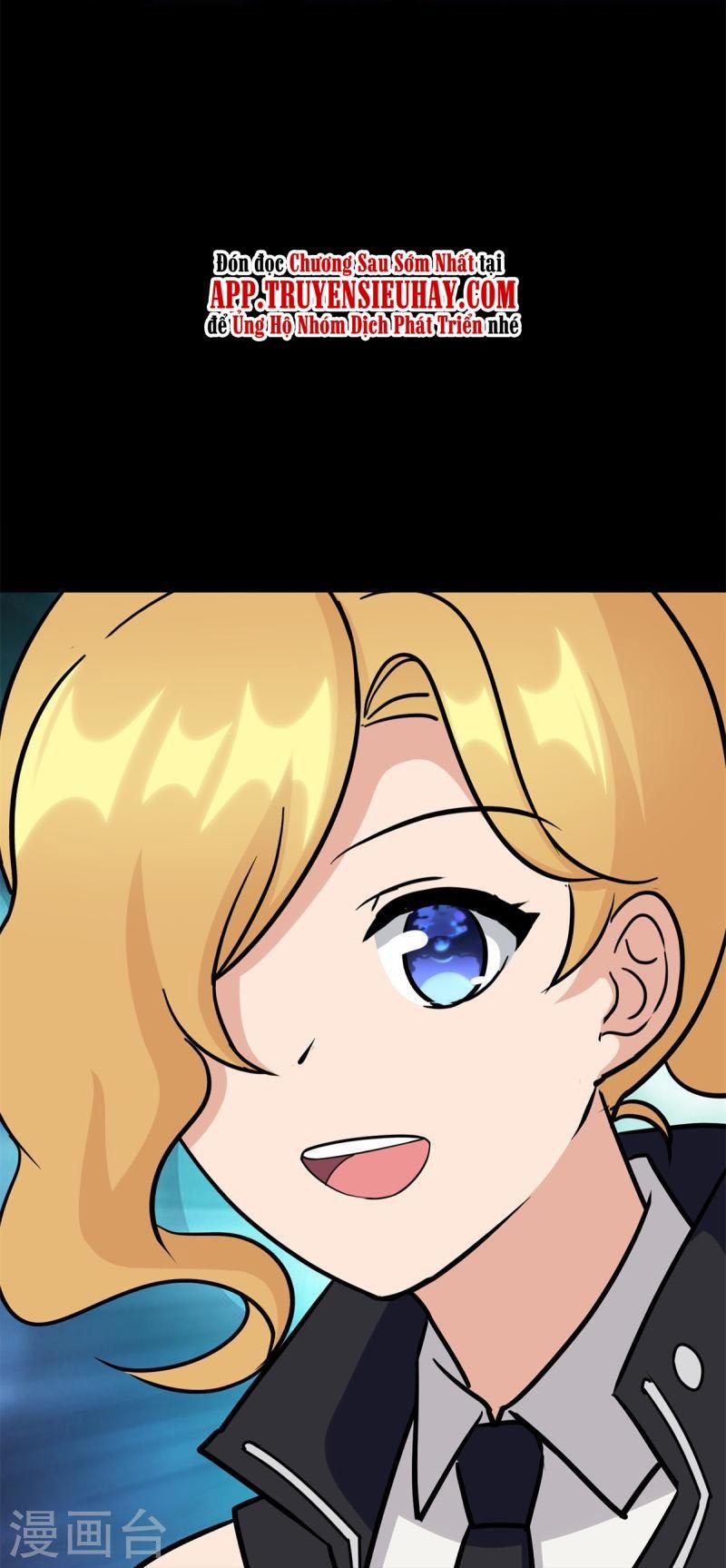 Bạn Gái Zombie Của Tôi 343 trang 36