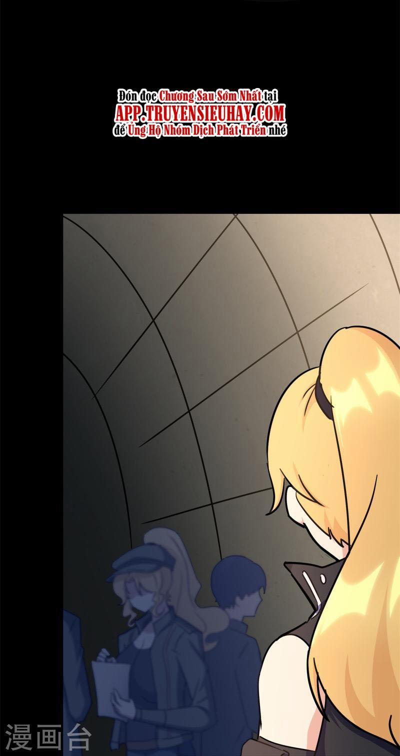 Bạn Gái Zombie Của Tôi 343 trang 40