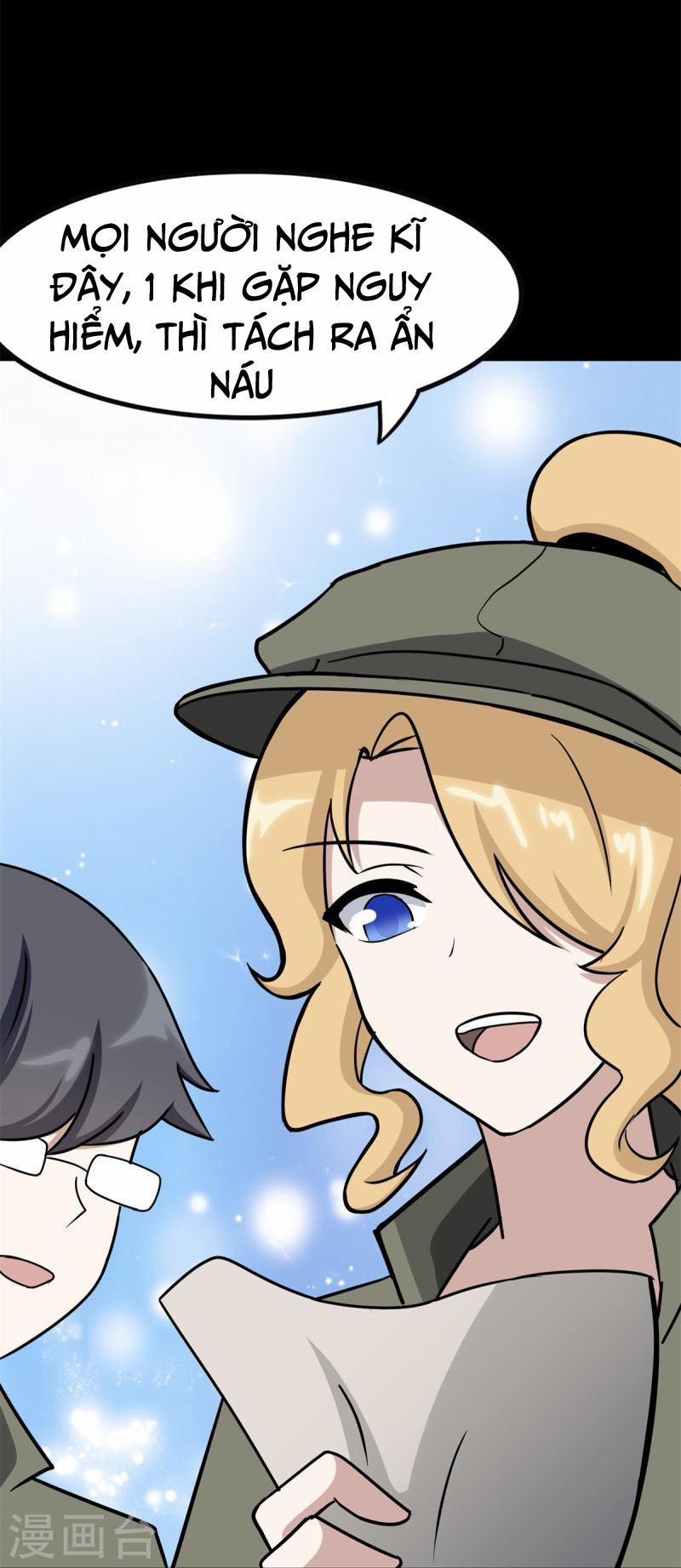 Bạn Gái Zombie Của Tôi 343 trang 41