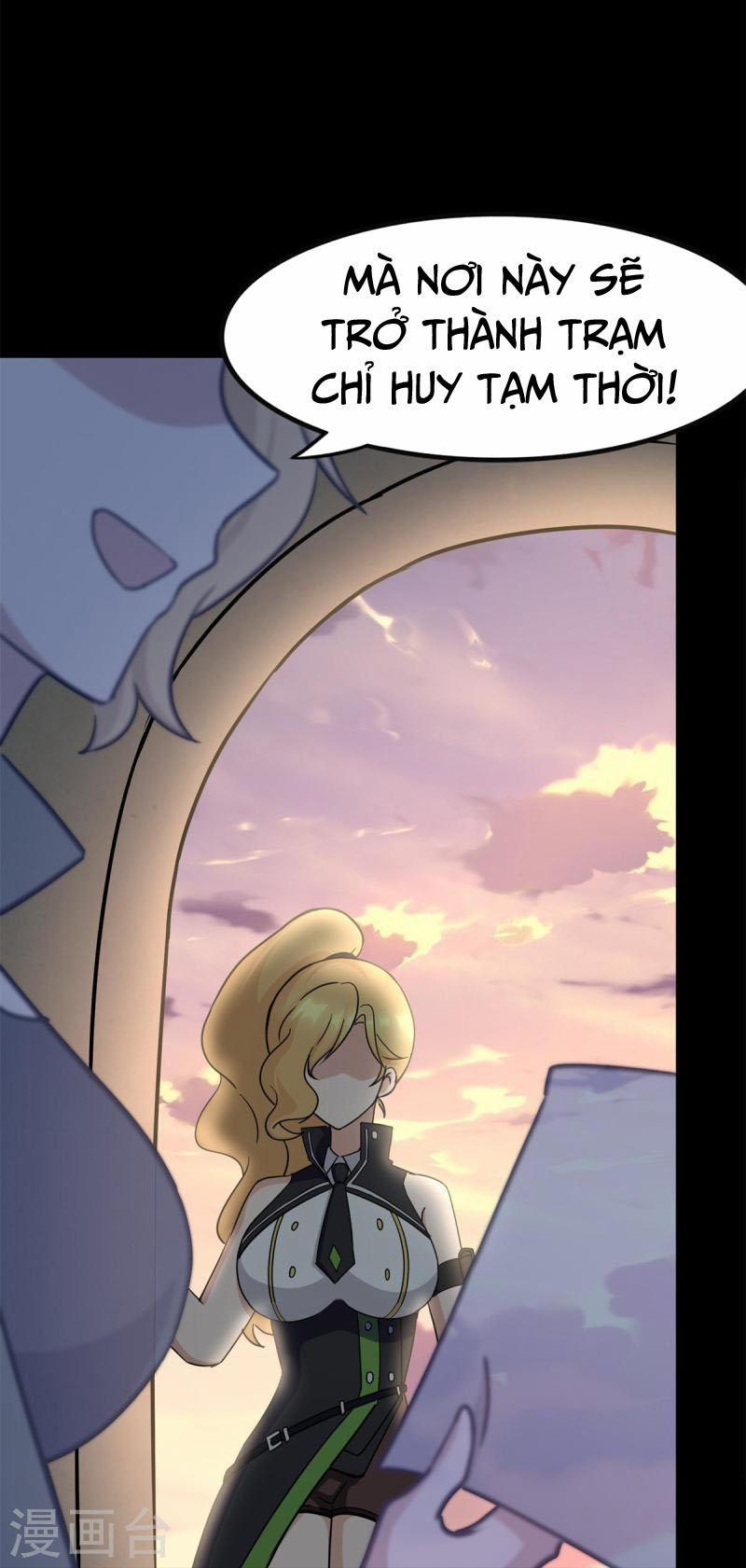 Bạn Gái Zombie Của Tôi 343 trang 42