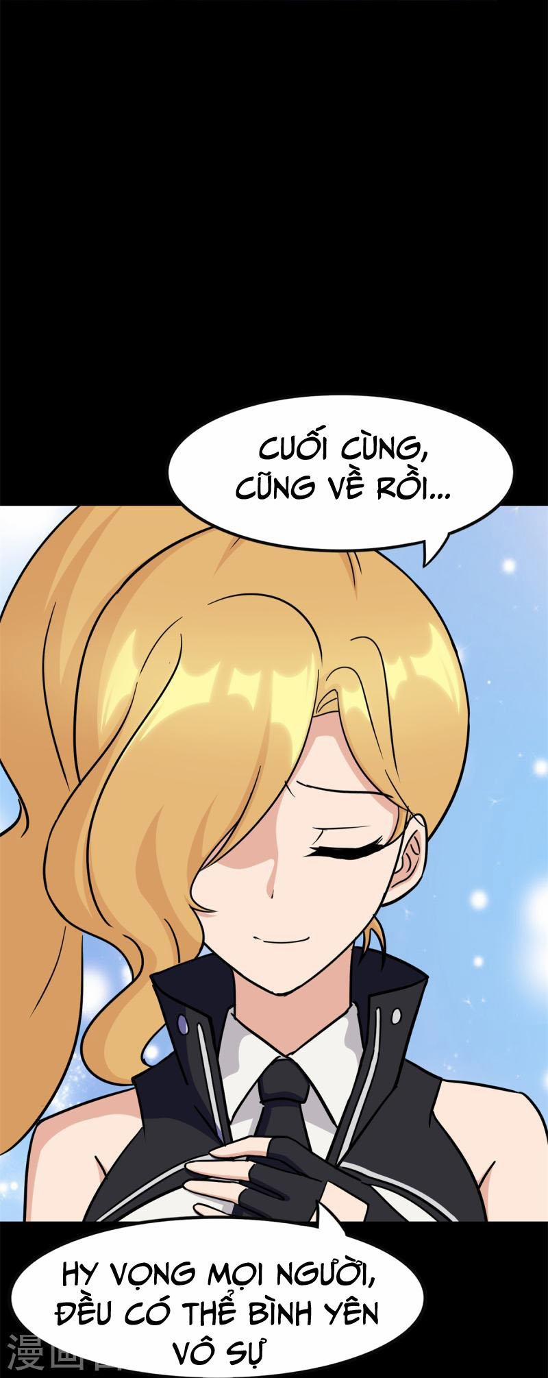 Bạn Gái Zombie Của Tôi 343 trang 43