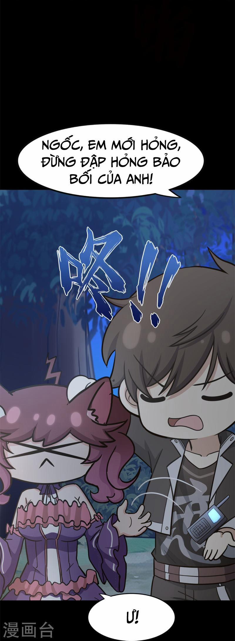 Bạn Gái Zombie Của Tôi 343 trang 47