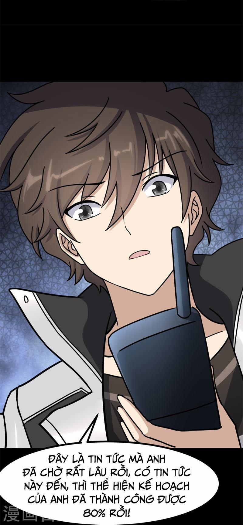 Bạn Gái Zombie Của Tôi 343 trang 49