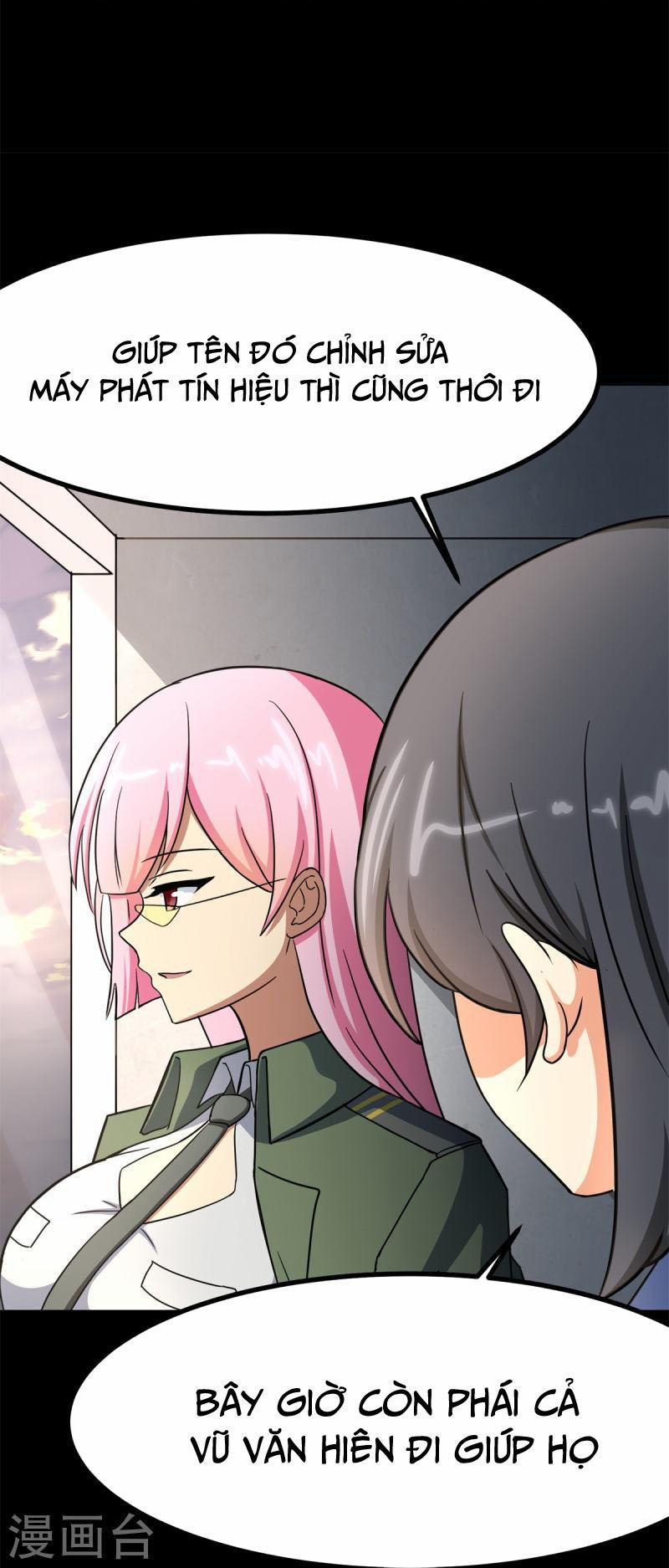 Bạn Gái Zombie Của Tôi 343 trang 5