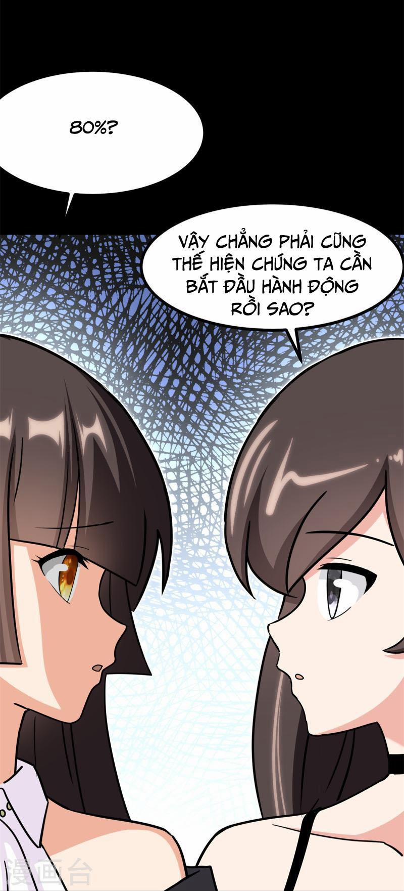 Bạn Gái Zombie Của Tôi 343 trang 50