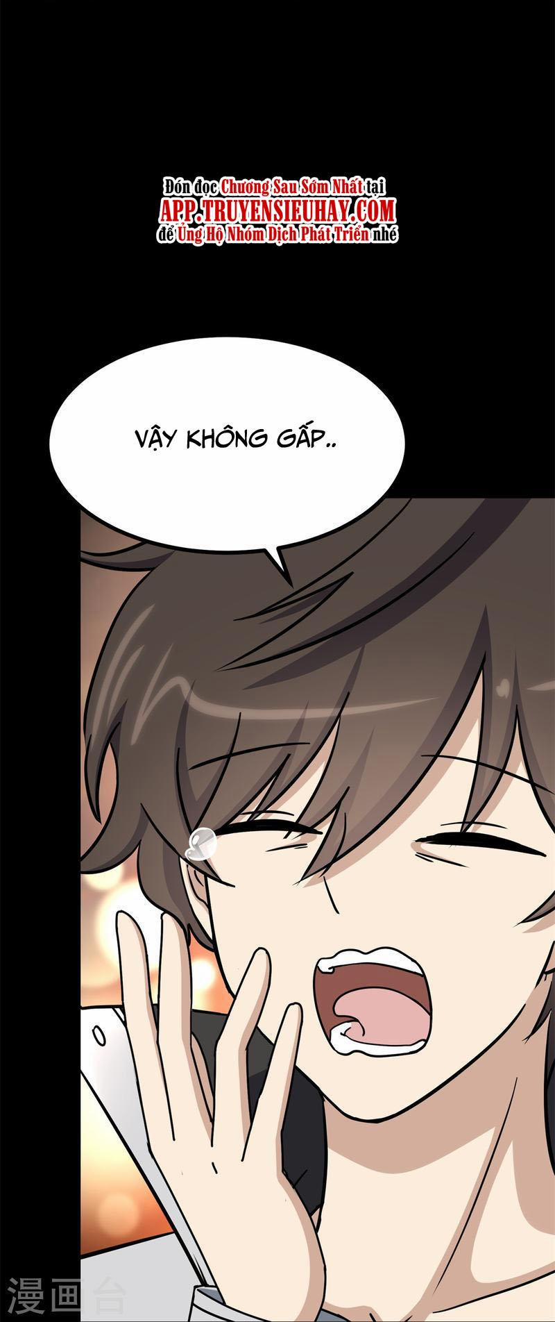 Bạn Gái Zombie Của Tôi 343 trang 51