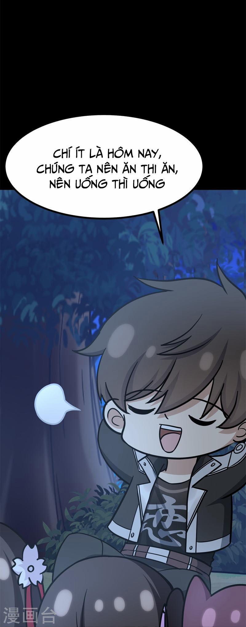 Bạn Gái Zombie Của Tôi 343 trang 52