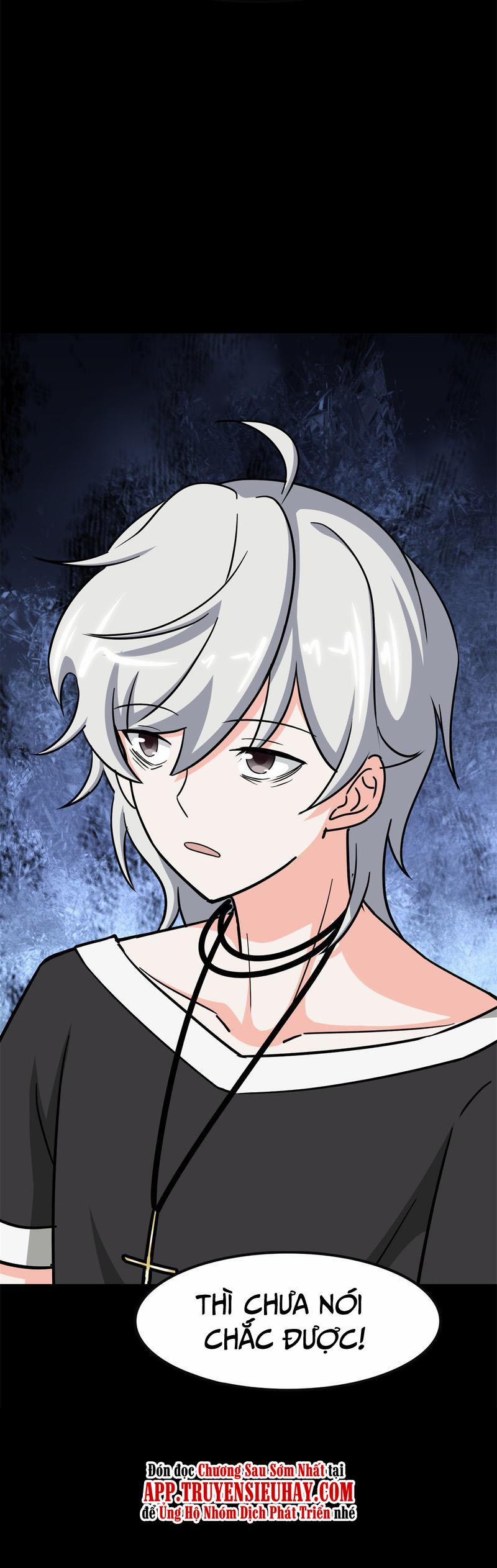 Bạn Gái Zombie Của Tôi 343 trang 55