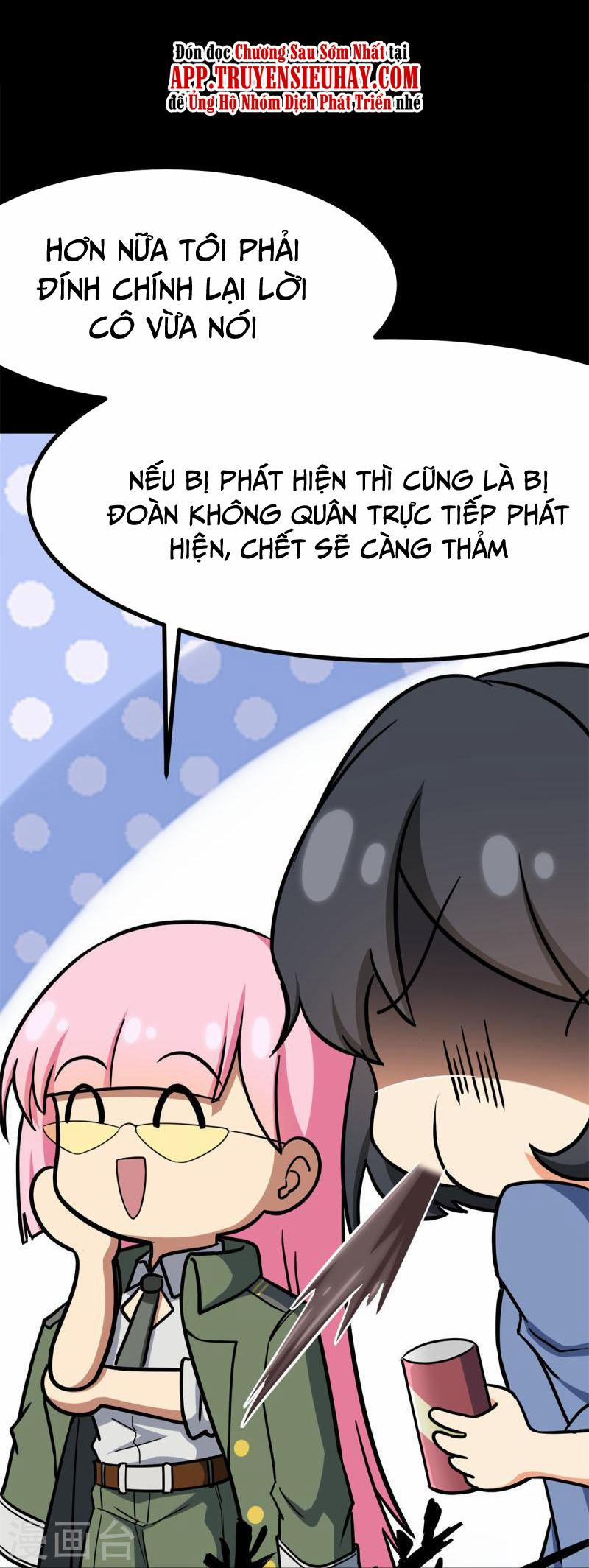 Bạn Gái Zombie Của Tôi 343 trang 8