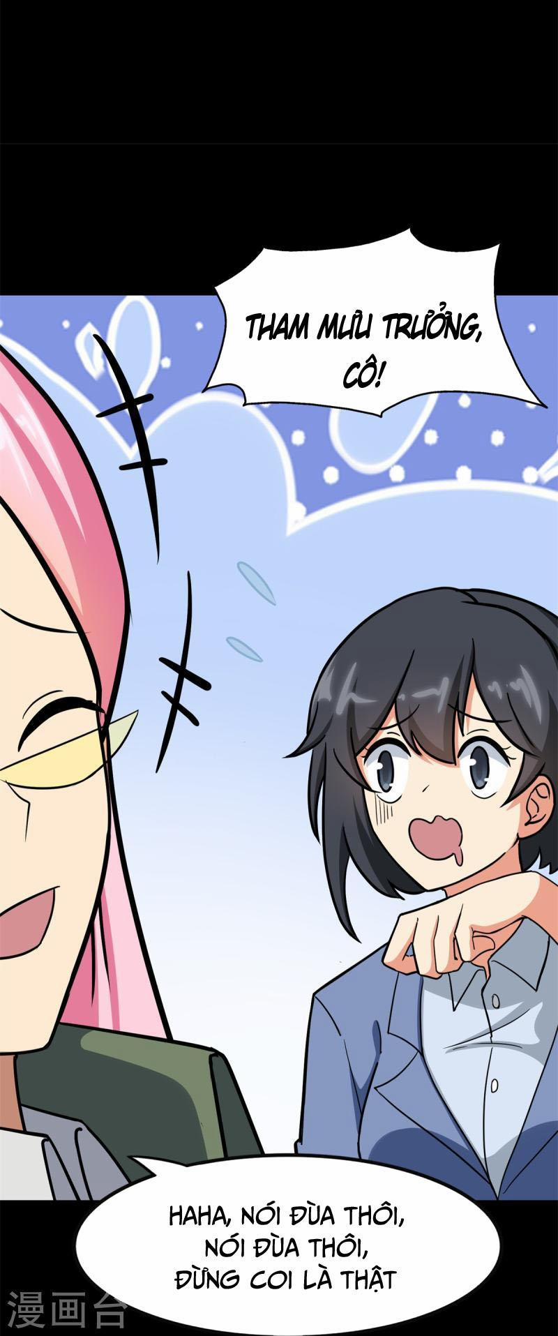 Bạn Gái Zombie Của Tôi 343 trang 9