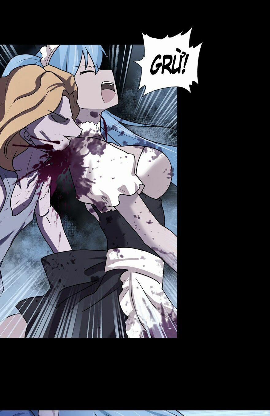 Bạn Gái Zombie Của Tôi 35 trang 11