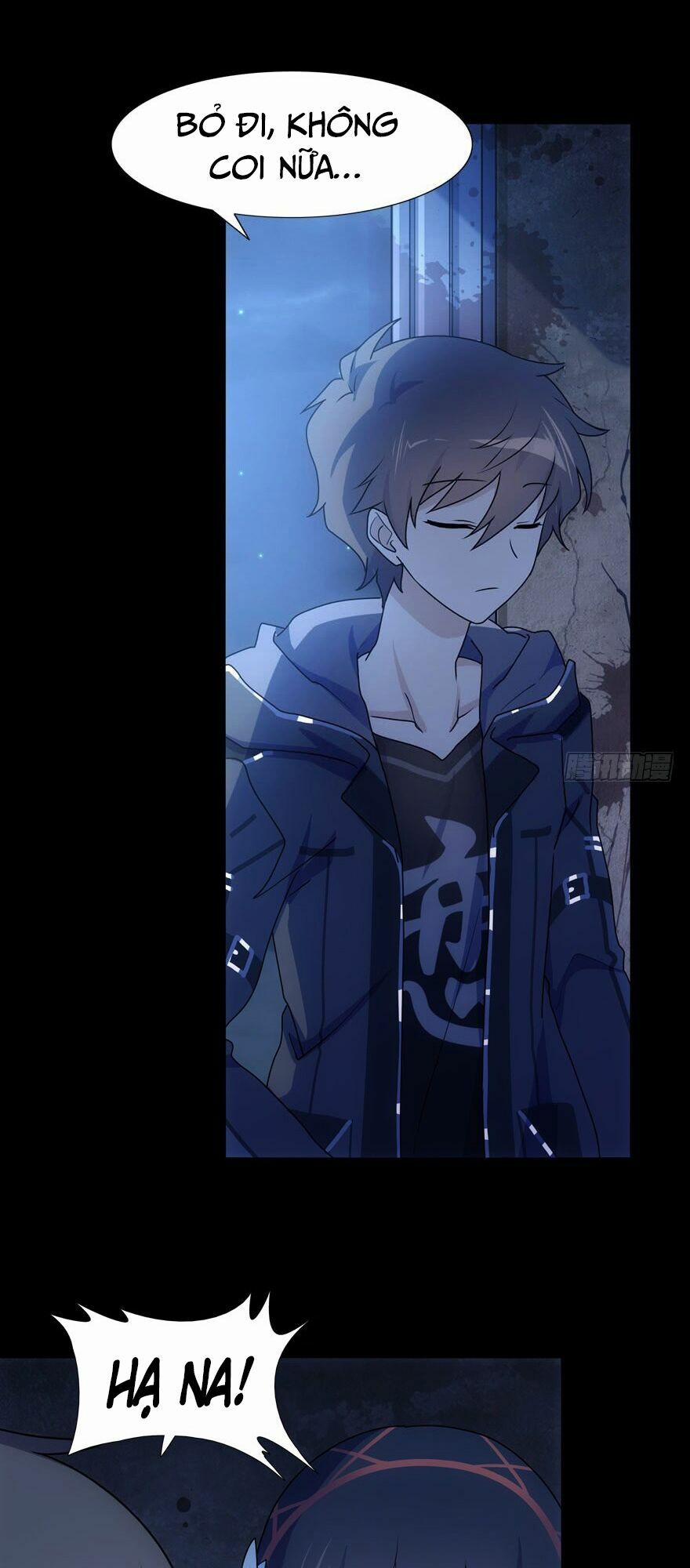 Bạn Gái Zombie Của Tôi 35 trang 15