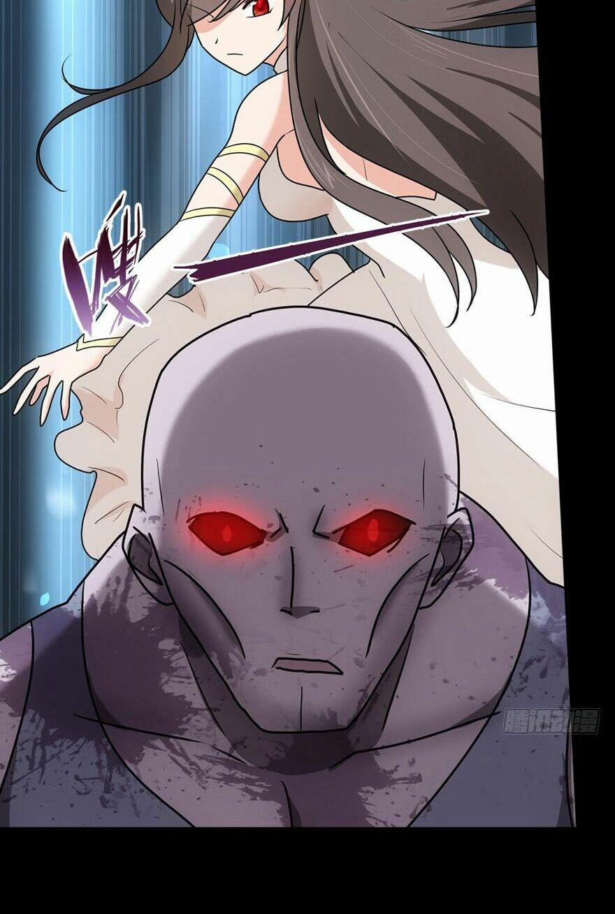 Bạn Gái Zombie Của Tôi 35 trang 34