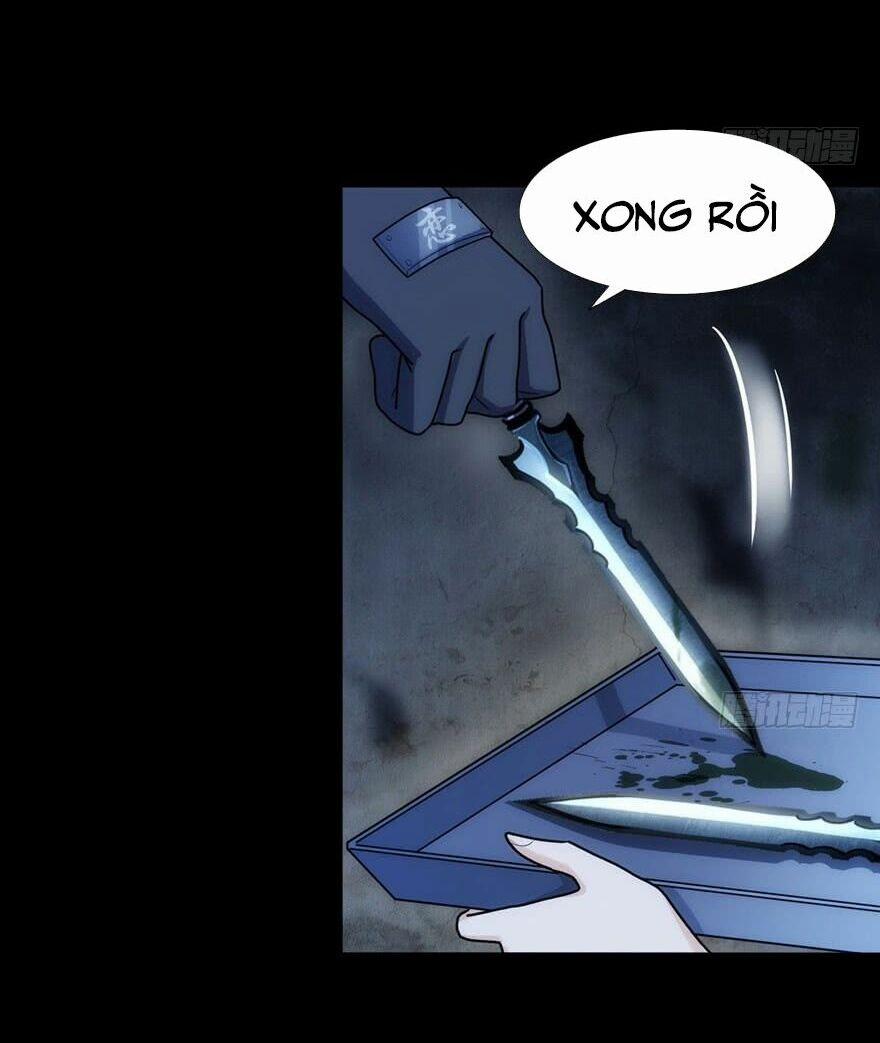 Bạn Gái Zombie Của Tôi 36 trang 2