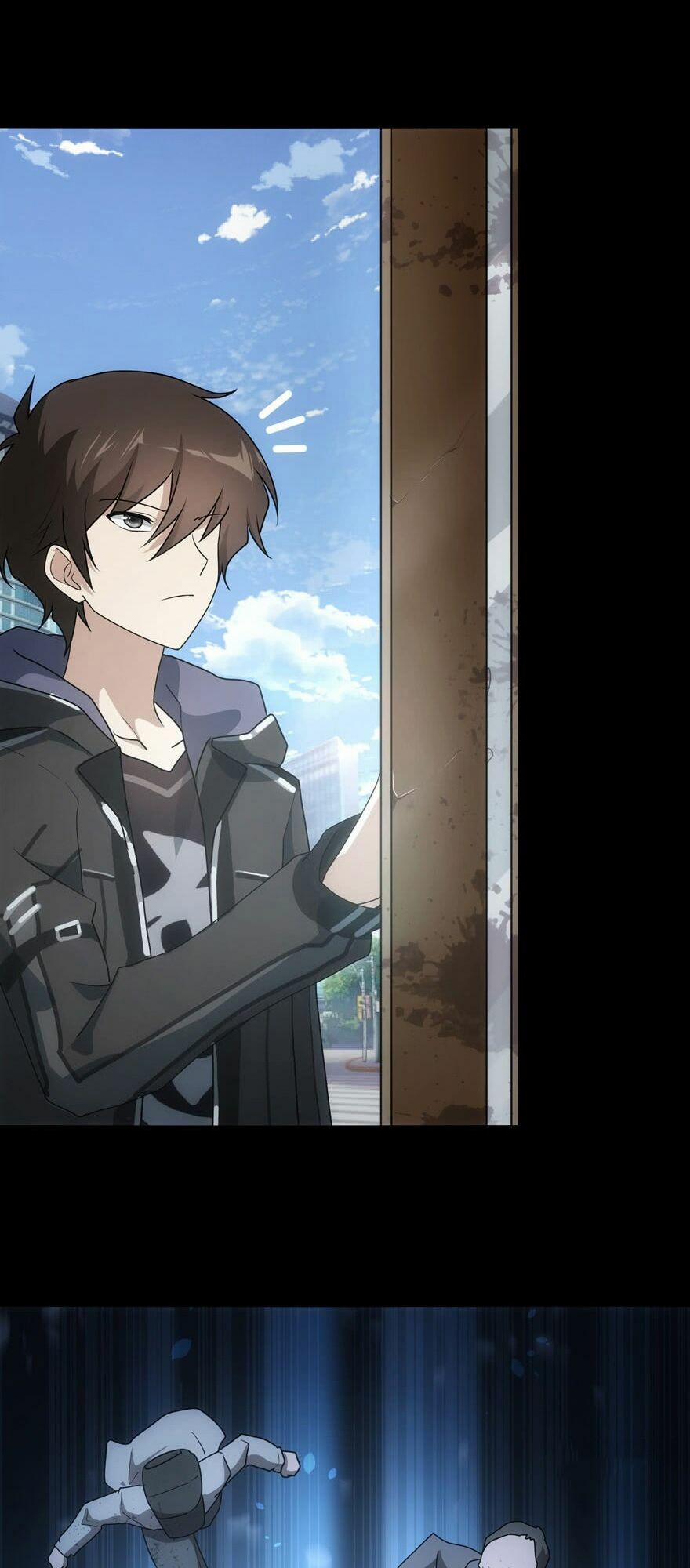 Bạn Gái Zombie Của Tôi 36 trang 25