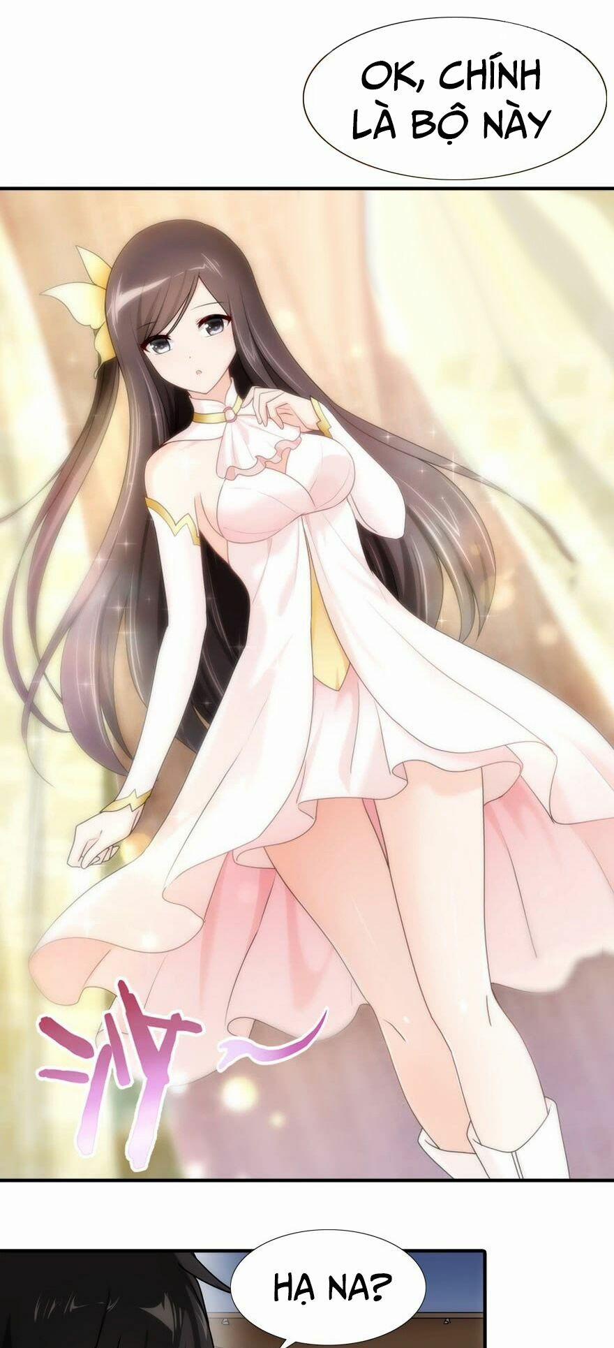 Bạn Gái Zombie Của Tôi 36 trang 33