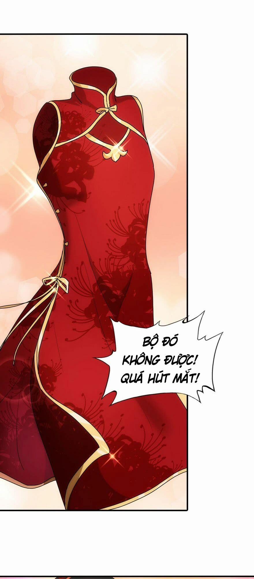 Bạn Gái Zombie Của Tôi 36 trang 35