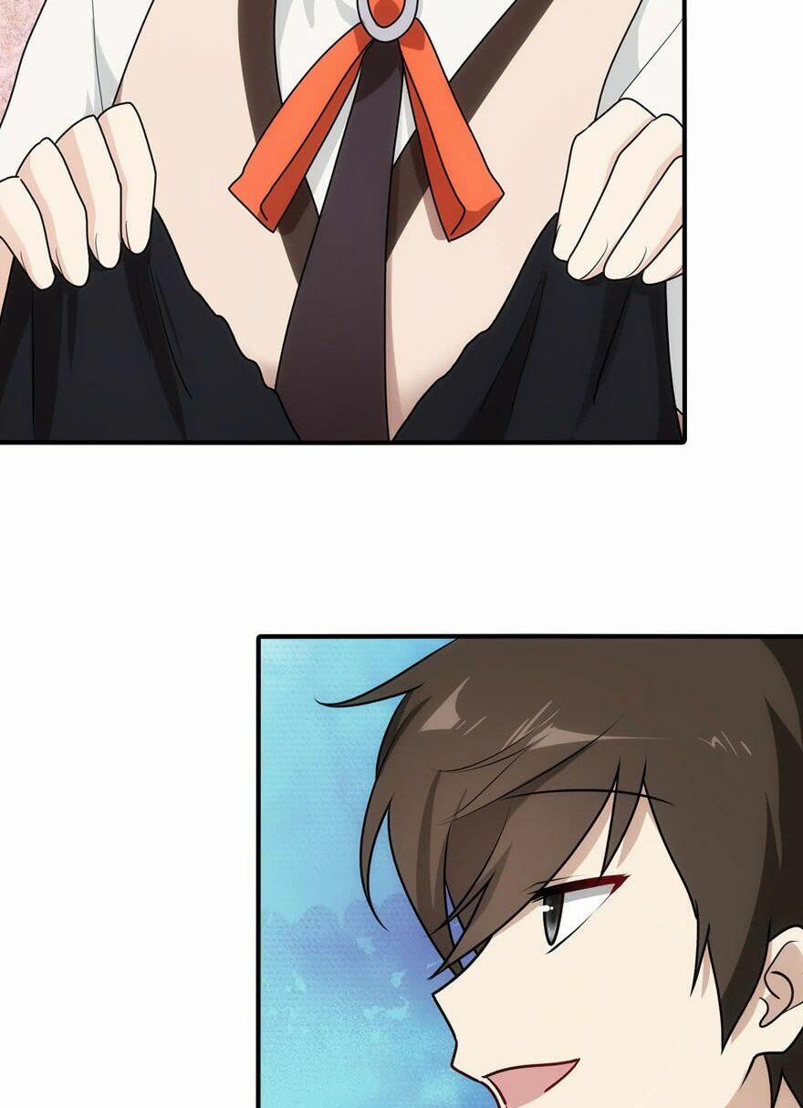 Bạn Gái Zombie Của Tôi 36 trang 39