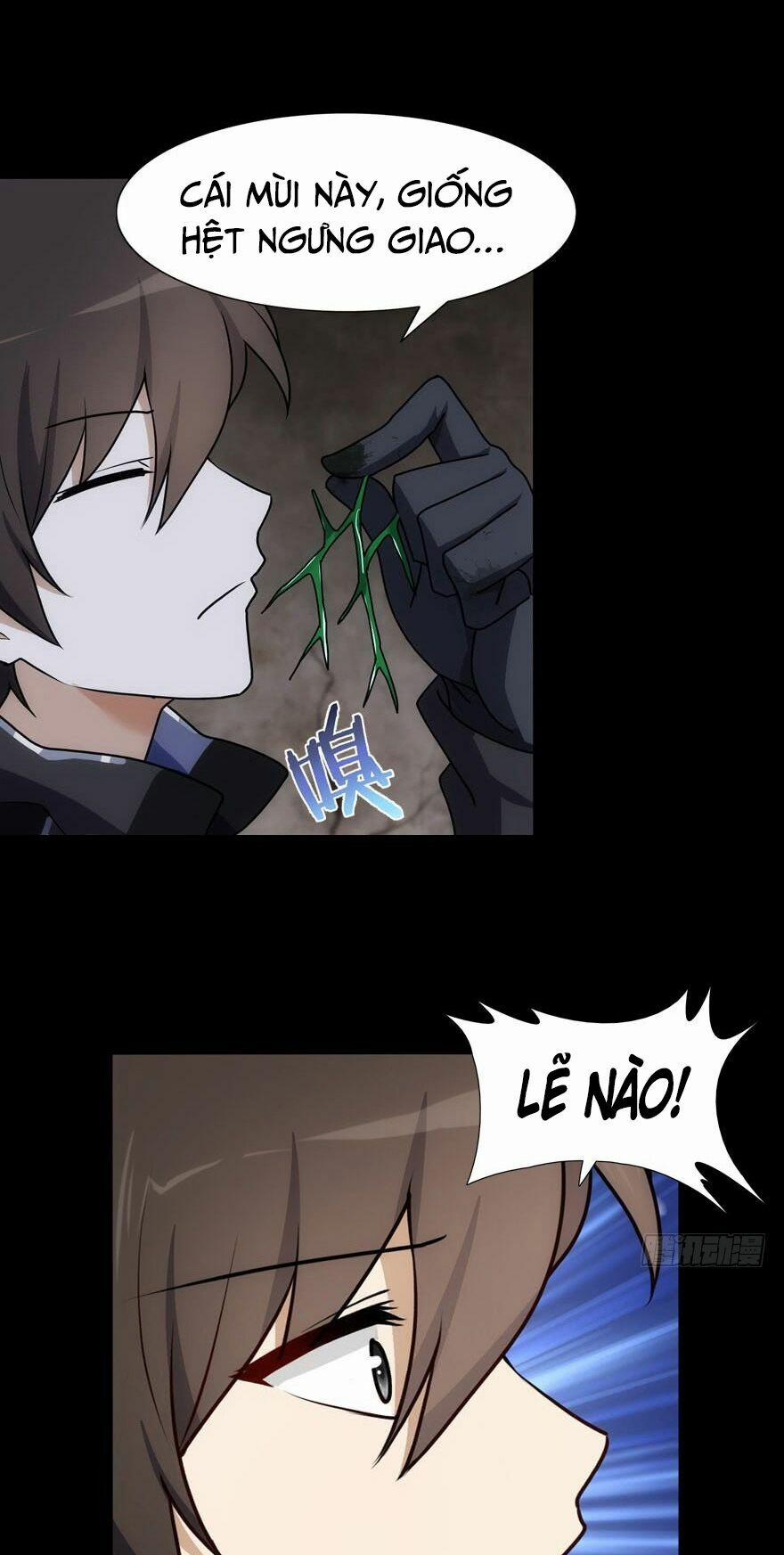 Bạn Gái Zombie Của Tôi 36 trang 6