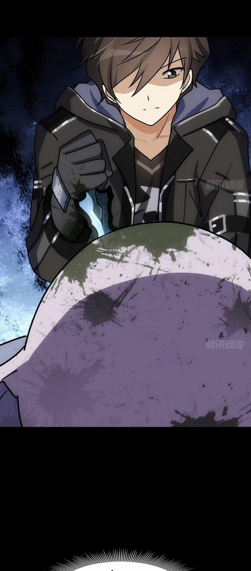 Bạn Gái Zombie Của Tôi 36 trang 8