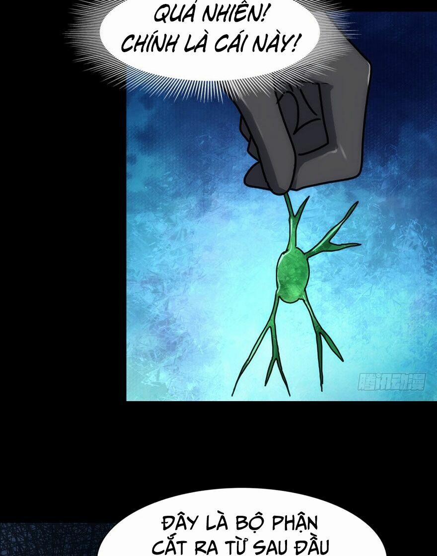 Bạn Gái Zombie Của Tôi 36 trang 9