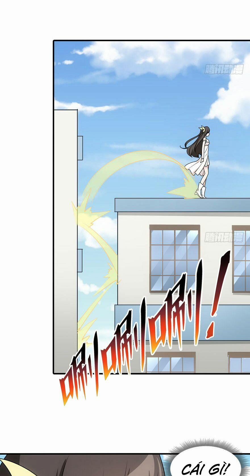 Bạn Gái Zombie Của Tôi 37 trang 25