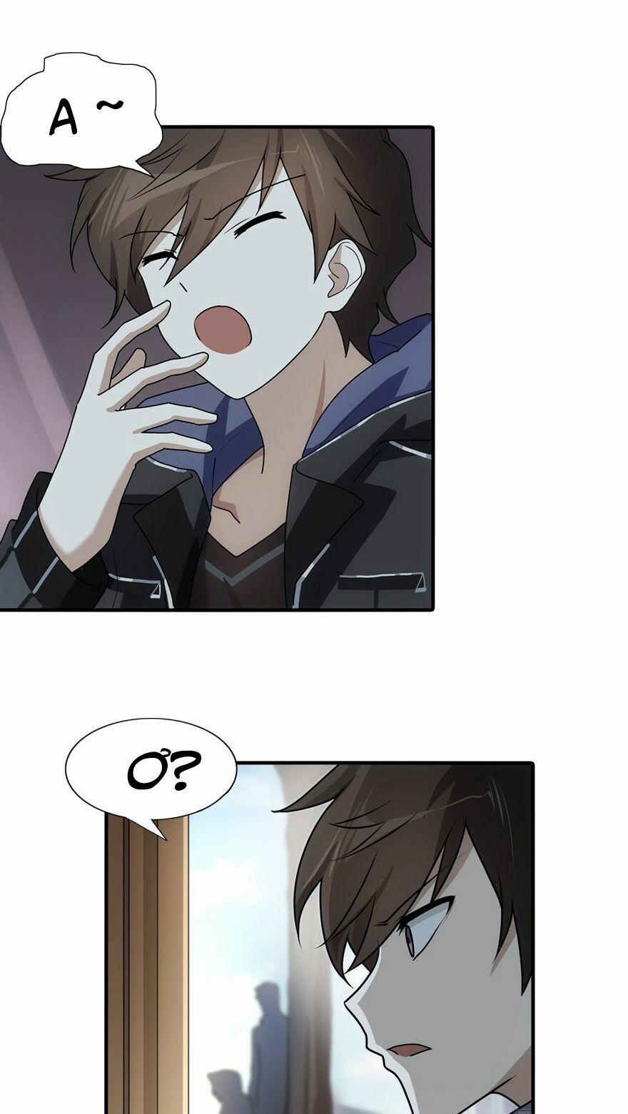 Bạn Gái Zombie Của Tôi 37 trang 4