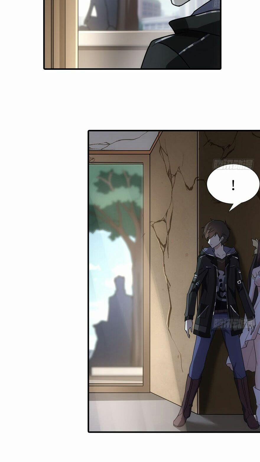 Bạn Gái Zombie Của Tôi 37 trang 5