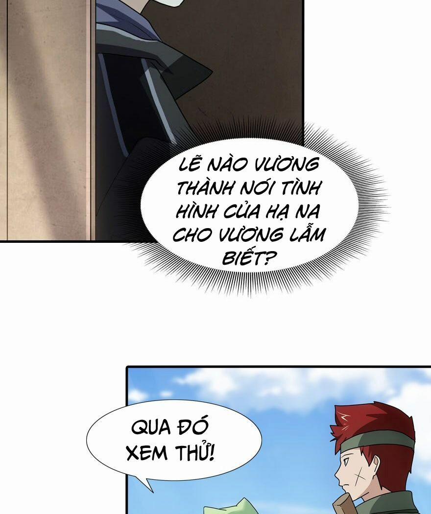 Bạn Gái Zombie Của Tôi 37 trang 7