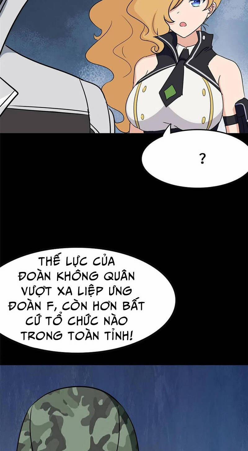 Bạn Gái Zombie Của Tôi 375 trang 13